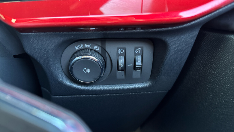 Vauxhall Mokka 1.2 Turbo 100 GS  5dr Petrol Hatchback